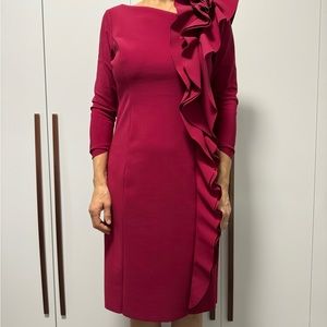 Saks 5th Avenue dress , brand new with tags , size 8